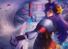 ĐTCL mùa 11: 3 vị tướng “hóa thần” nhờ trang bị Tạo Tác giúp game thủ chiến thắng dễ dàng