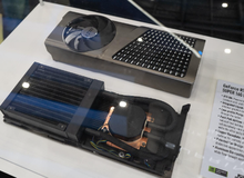 Ghé thăm gian hàng MSI tại Computex 2024 với loạt linh kiện ấn tượng