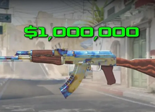 Xuất hiện skin súng đắt nhất trong lịch sử Counter-Strike 2, "chốt đơn" với mức giá hơn 25 tỷ