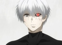 Tác giả Tokyo Ghoul tiết lộ sự thật đáng kinh ngạc về tác phẩm hay nhất của mình