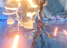 Wuthering Waves xuất hiện bug game siêu dị, giúp người chơi huỷ diệt Echo chỉ với 1 hit?