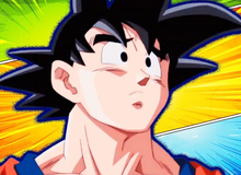 Bằng chứng cho thấy Goku chính là phản diện vĩ đại của Dragon Ball