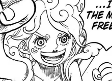 One Piece chương 1121 mang lại sự biến đổi gây tranh cãi
