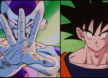 5 phút chiến đấu giữa Frieza và Goku trong Dragon Ball Z thực sự kéo dài bao lâu?