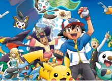 Ngưỡng mộ game thủ Pokemon quá tâm huyết, dành 23 năm thanh xuân để đạt "thành tựu" lớn