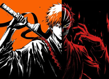 Game mới về Bleach lộ cơ chế chiến đấu siêu mãn nhãn, hứa hẹn sẽ là bom tấn trên Steam khi ra mắt