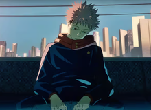 Jujutsu Kaisen đã ám chỉ đến lãnh địa của Yuji trong anime từ lâu