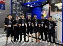 OEG - Đơn vị eSports Việt mang gì tới hội chợ triển lãm công nghệ lớn nhất châu Á ChinaJoy 2024?