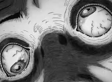 Anime Uzumaki của Junji Ito có ngày phát hành chính thức khiến fan không thể tin được