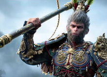 Black Myth: Wukong bất ngờ xuất hiện trên AppStore, dung lượng gần 50gb, chơi miễn phí