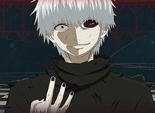 Tokyo Ghoul một lần nữa khiến người hâm mộ thất vọng