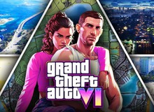 GTA 6 bất ngờ có trailer mới, fan vừa vui mừng đã bất ngờ nhận ra điều "khác lạ"