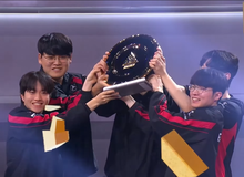 T1 đạt danh hiệu quốc tế đầu tiên trong năm 2024 nhưng EWC vẫn bị gạch đá vì quá "hành xác"