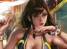 Xuất hiện phiên bản "đời thực" của nhân vật sexy nhất làng game, giá bán hơn 100 triệu