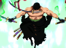 One Piece xóa tan một hiểu lầm quan trọng về Zoro