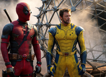 "Soi" loạt "easter-eggs" trong Deadpool & Wolverine: Từ drama Hollywood đến loạt phim kinh điển đều có đủ