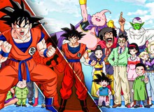 Akira Toriyama "trả thù" những nhà xuất bản đã từ chối 500 trang bản thảo Dragon Ball gốc