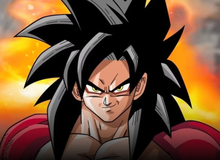 Super Saiyan 4 hoàn toàn có thể xuất hiện trong Dragon Ball Super vì lý do này