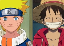 Biên tập viên Naruto đưa ra tuyên bố gây tranh cãi về sự nổi tiếng của One Piece