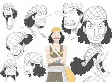 Người hâm mộ One Piece thất vọng vì hình ảnh của Usopp trong anime mới