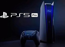 PS5 Pro sắp được ra mắt ngay trong tháng 9 tới?