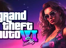 GTA 6 chưa ra mắt, Modder đã "mở cờ trong bụng", cho phép Console cũng có mod?