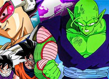 Tác giả Dragon Ball cho người Namek một khả năng mà người Saiyan không thể sử dụng