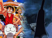 Giả thuyết One Piece tiết lộ Imu là người ngoài hành tinh đến từ thế giới khác