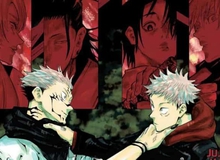 Jujutsu Kaisen xác nhận ngày phát hành tập cuối của arc Shinjuku Showdown