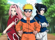 Nhiều người tin rằng Naruto đã sáng chế ra “bộ ba nhân vật chính” kinh điển trong anime