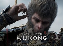 Livestream Black Myth: Wukong để "đu trend", streamer "gặp chị Huệ" ngay trên sóng trực tiếp