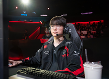 Faker hé lộ "tướng dị" sẽ có thể khuấy đảo playoffs LCK Mùa Hè 2024