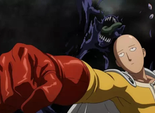 Họa sĩ One Punch Man lên tiếng về sự trở lại của manga sau thời gian tạm dừng