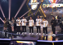 EDG vô địch VCT Champions 2024, khán giả LMHT nhận ra sự trùng hợp đáng sợ