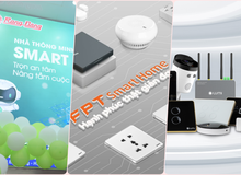 Thương hiệu smarthome của người Việt Rạng Đông, FPT SmartHome và Lumi: Thương hiệu nào sáng giá, đủ sức vươn ra tầm quốc tế?