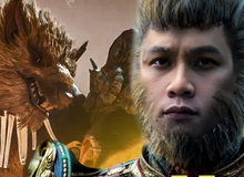 Chơi Black Myth: Wukong theo kiểu "không giống ai", Thầy Giáo Ba phải lên bài xin lỗi