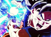 Dragon Ball Super có bản cập nhật phát hành sau sự ra đi của tác giả Toriyama