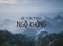 Cẩn thận trước các phiên bản "Việt hóa" Black Myth: Wukong - Tiền mất tật mang