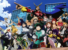 Giải thích kết thúc của My Hero Academia: Deku có trở thành Anh hùng số 1 không?