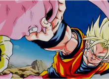 Dragon Ball Z: Màn hợp thể "hụt" trong saga Majin Buu có thể mạnh hơn Vegito