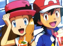 Pokémon: Ash Ketchum nên ở bên nàng waifu xinh đẹp nào?