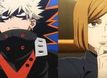 Tại sao Jujutsu Kaisen thất bại với Nobara trong khi My Hero Academia lại thành công với Bakugo?