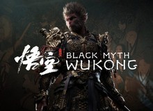 Vì sao những ngày qua cứ lên mạng là thấy Black Myth: Wukong? Đồ họa “đỉnh chóp” chỉ là 1 phần nhỏ