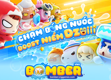 Bomber VNG - Dấu ấn khẳng định vị thế “ông lớn” của VNGGames trên thị trường game Việt