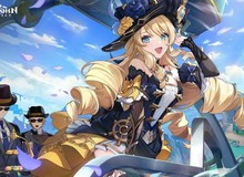 10 nhân vật mạnh nhất trong Genshin Impact thời điểm hiện tại, được fan liệt vào danh sách S-Tier (p2)