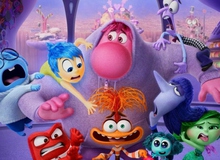Inside Out 2 và những bộ phim đại náo phòng vé