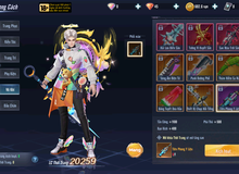 Mã Tiến Hóa: X - Game tu tiên theo phong cách Cyberpunk mà bạn không nên bỏ qua