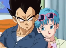Fan Dragon Ball đưa nhiều giả thuyết về việc ghép đôi Vegeta và Bulma