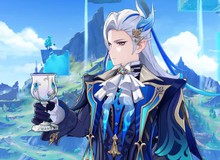 10 nhân vật mạnh nhất trong Genshin Impact thời điểm hiện tại, được fan liệt vào danh sách S-Tier