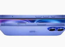 Apple giới thiệu iPhone 16 và iPhone 16 Plus